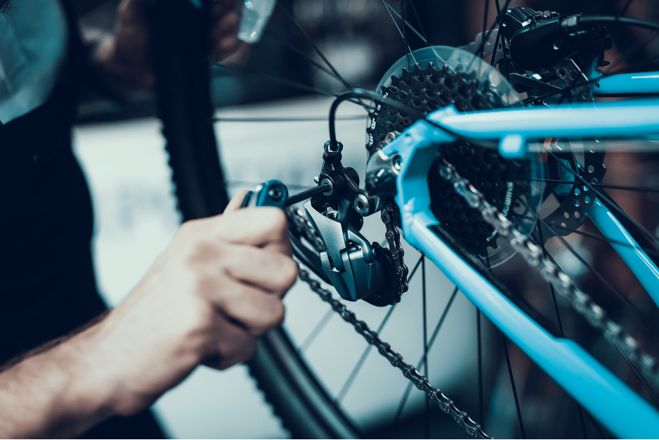 Señales que indican que tu bici necesita un nuevo ajuste