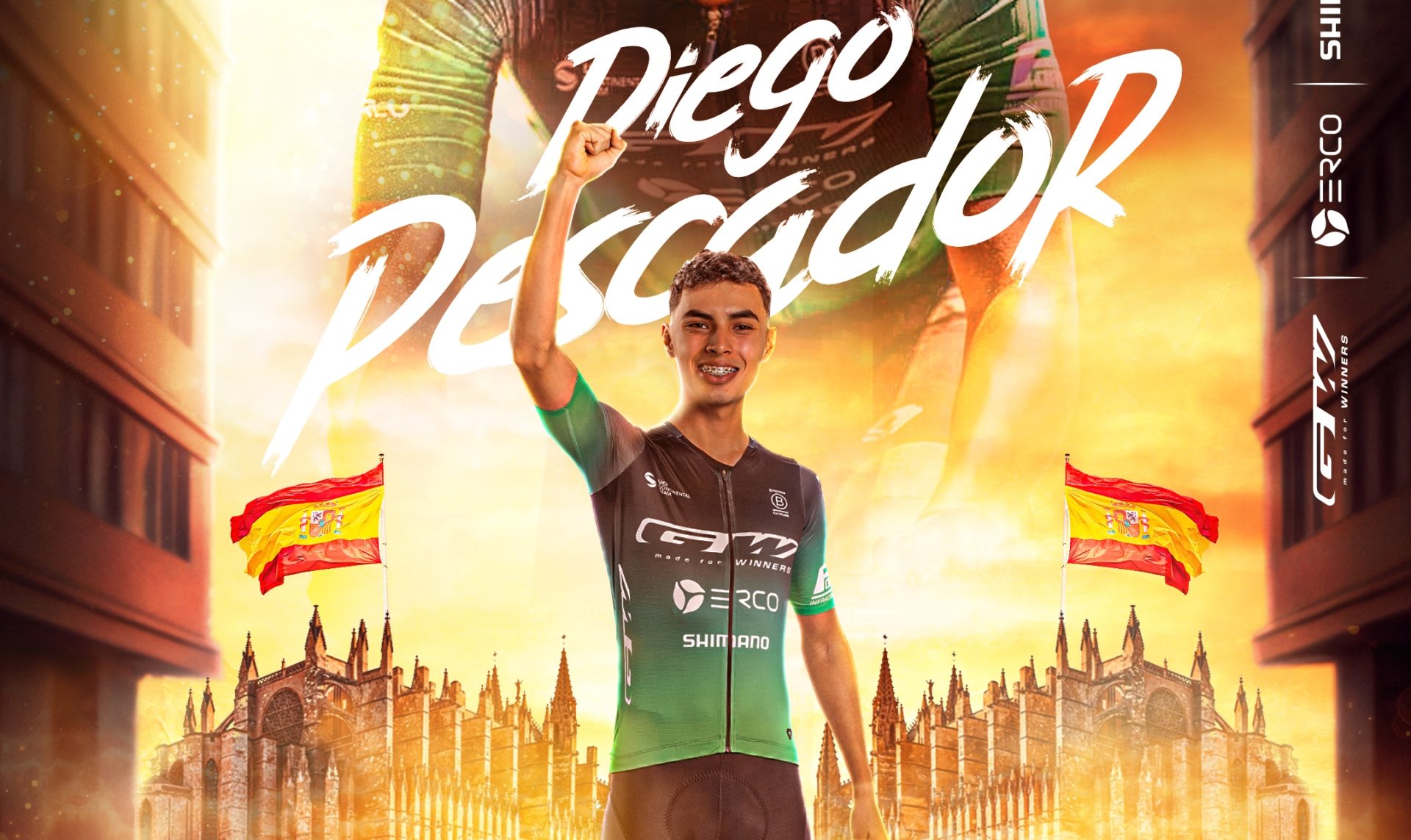 Diego Pescador