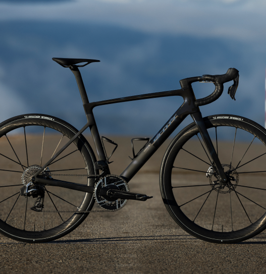Nueva bicicleta SCOTT Addict RC 2025
