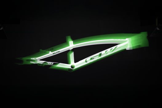 Marco GW bicicletas