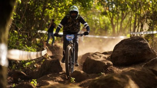 El Festival del Ruiz llega a Manizales