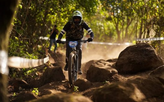 El Festival del Ruiz llega a Manizales