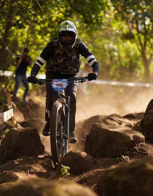 El Festival del Ruiz llega a Manizales