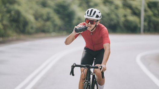 La bici te hace más fuerte
